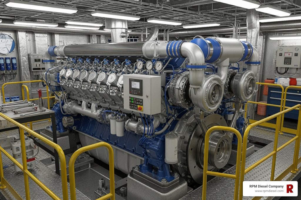 bosch diesel specialist