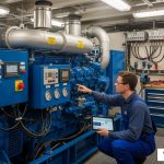 Keep Your Diesel Generator Running Smoothly: Top Maintenance Hacks