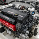 Power Up Your Vessel: The Best Marine Diesel Engines for Sale