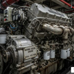 Don’t Get Filtered Out: Your Guide to Diesel Engine Filter Replacement