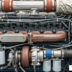 Unlocking the Power: How Your Marine Diesel Engine Operates