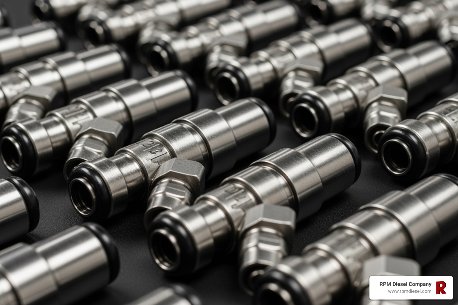 2000 7.3 powerstroke injectors