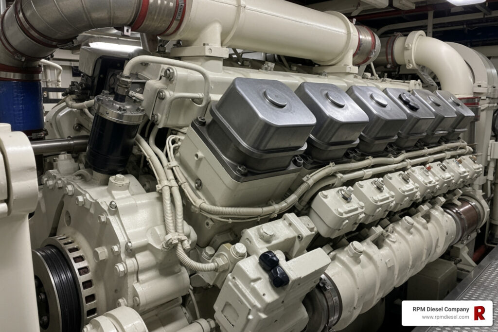 24 hour diesel repair