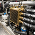 Don’t Get Hot Under the Collar: Understanding Your Boat’s Cooling System
