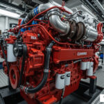 Don’t Get Cammed: A Guide to Cummins ISX Engine Problems