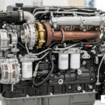 Discover the Detroit DD15 Engine
