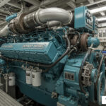 Detroit Diesel Engines: A Model for Every Need