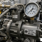 The Ultimate Guide to Diesel Fuel Pump Replacement