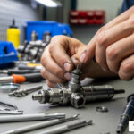 Your Guide to Local Diesel Injector Rebuild and Repair Shops