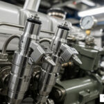 From Airdog to P7100: The Ultimate Guide to Rebuilding Diesel Pumps and Injectors