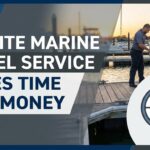 On-Site Marine Diesel Service Saves Time and Money