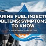 Marine Fuel Injector Problems: Symptoms to Know