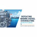 Defeating Marine Diesel Overheating in South Florida