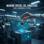 Marine Diesel Oil Analysis: Early Warning System
