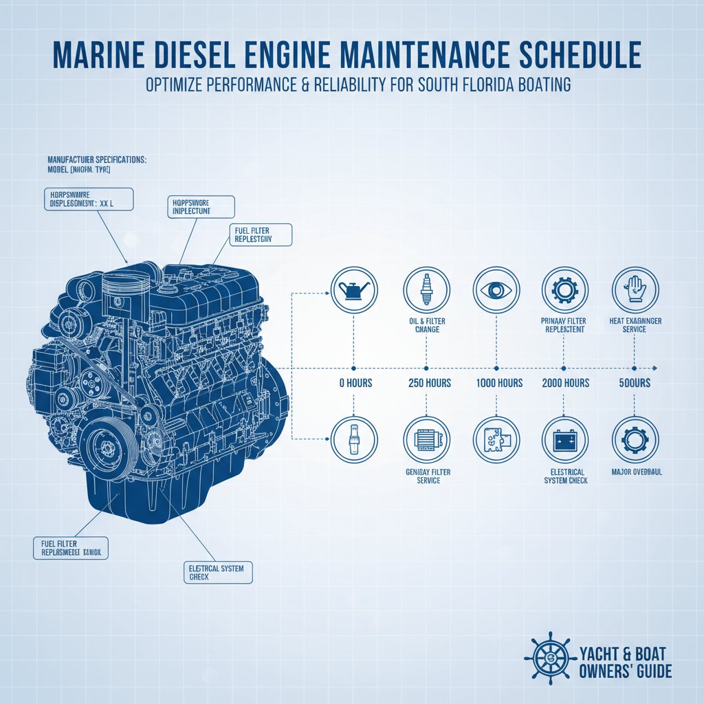 Understanding Factory-Specified Maintenance Intervals