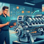 MTU Marine Engine Service: 2026 Maintenance Updates