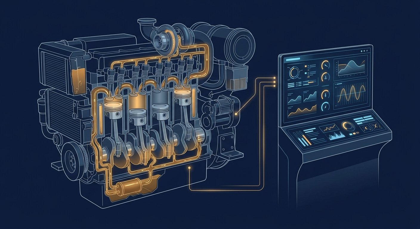 What MTU Engine Owners Need to Know in 2026
