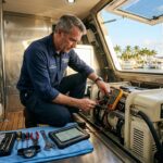 Kohler Marine Generator Service: 2026 Maintenance Guide