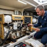 Westerbeke Generator Repair: Signs You Need Service Now
