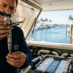 Marine Diesel Fuel Injector Replacement: Know When