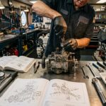 Marine Diesel Injection Pump Repair: What to Expect