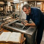 Boat Diesel Fuel System Diagnostics Guide