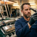 Boat Fuel Injector Service: What to Expect