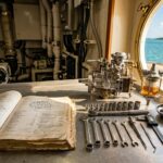 Yacht Fuel System Maintenance: 2026 Guide